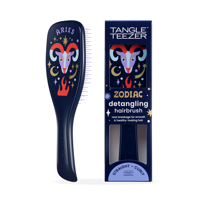 The Ultimate Detangler Zodiac W9