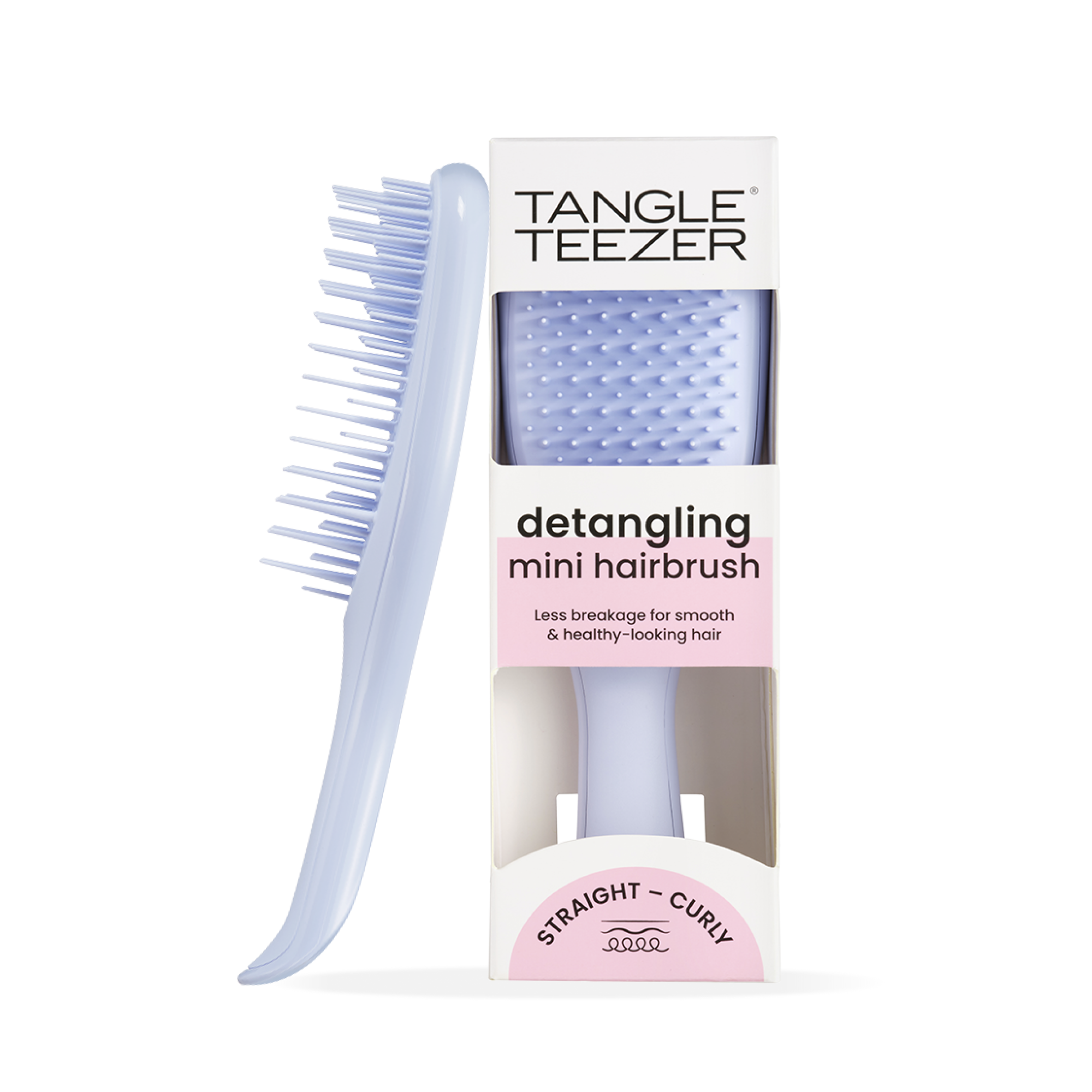 The Ultimate Detangler