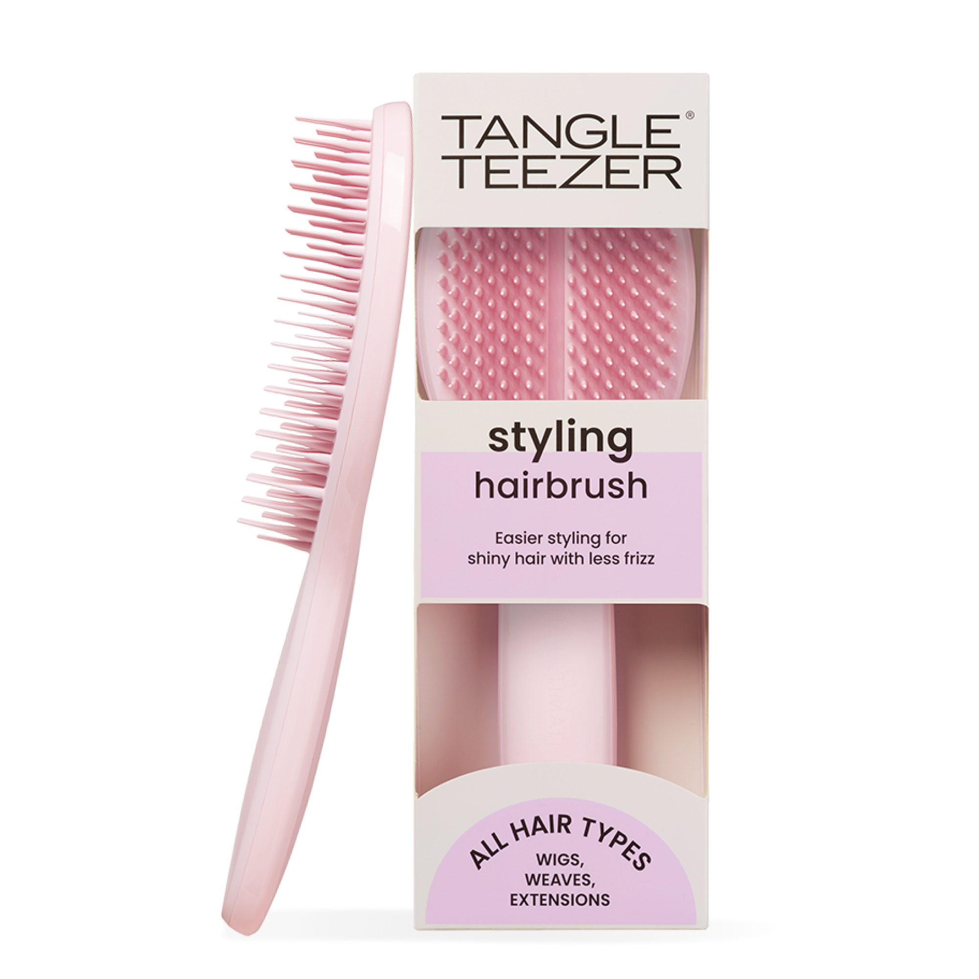 The Ultimate Styler