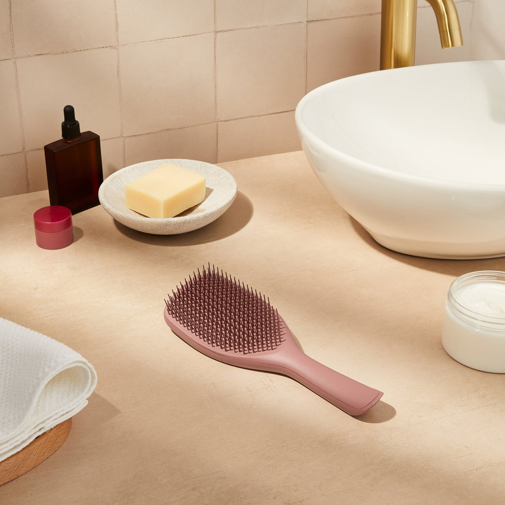 The Ultimate Detangler