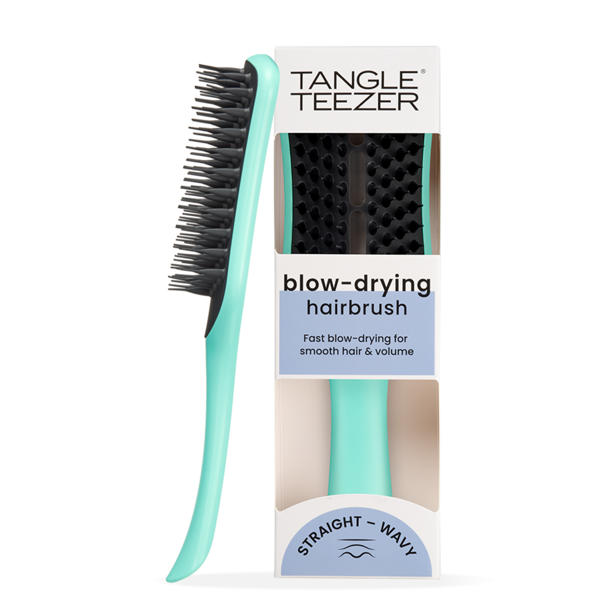 The Ultimate Blow Dry