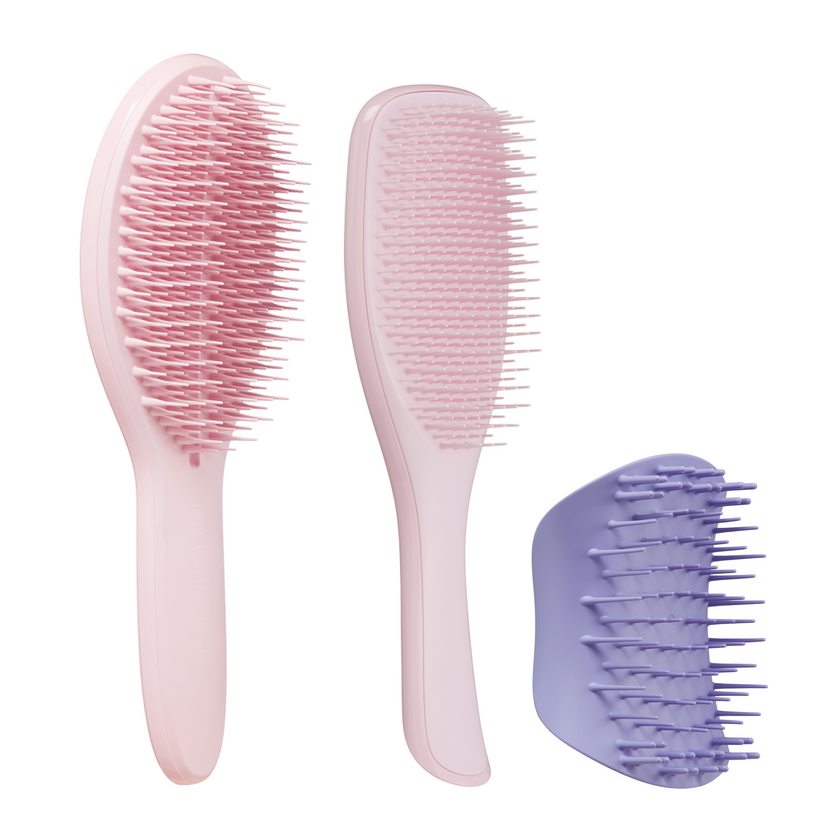 Ultimate Straight & Wavy Bundle D3